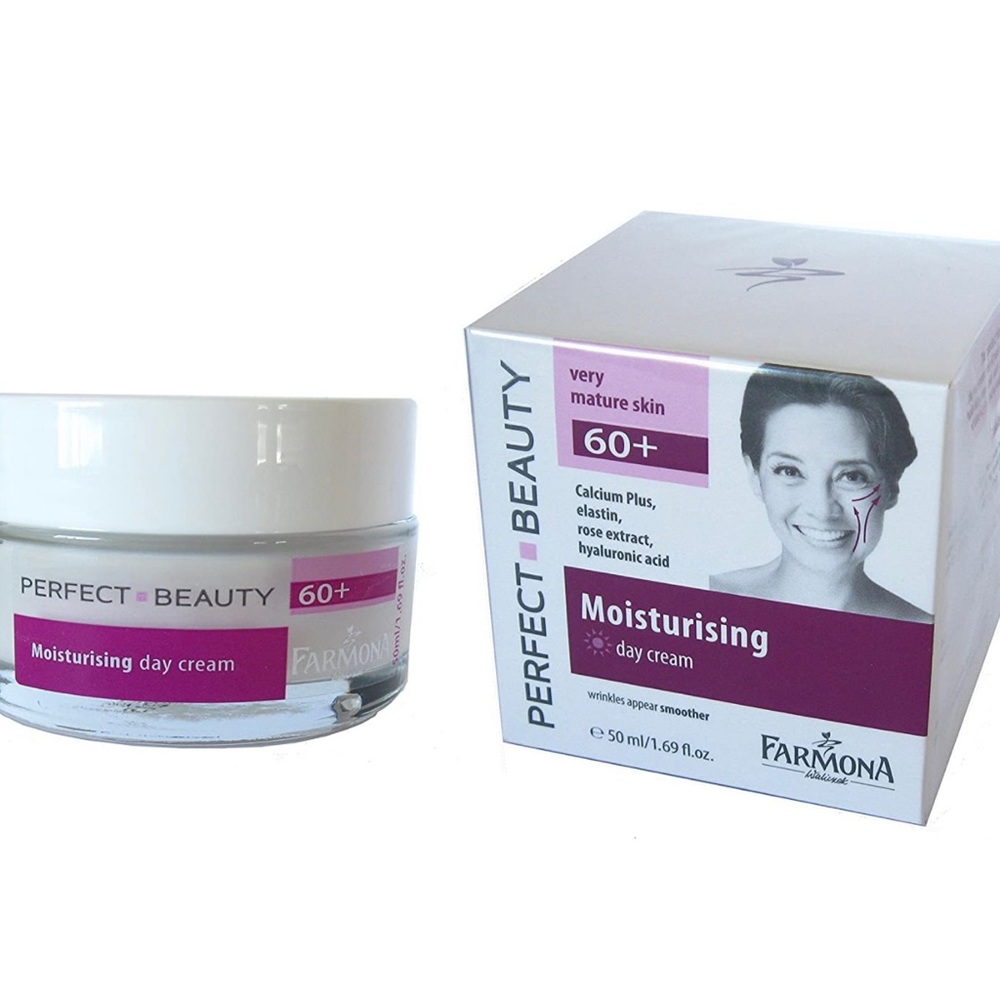 Farm moisture cream